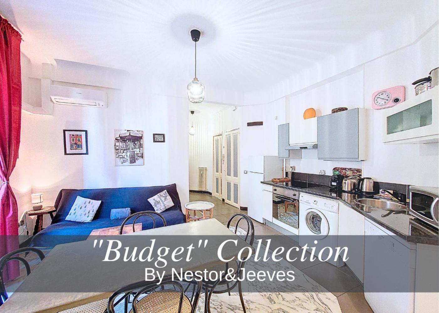 Nestor&Jeeves - Noe - Central - Close Sea - Spacious Nice Exterior photo
