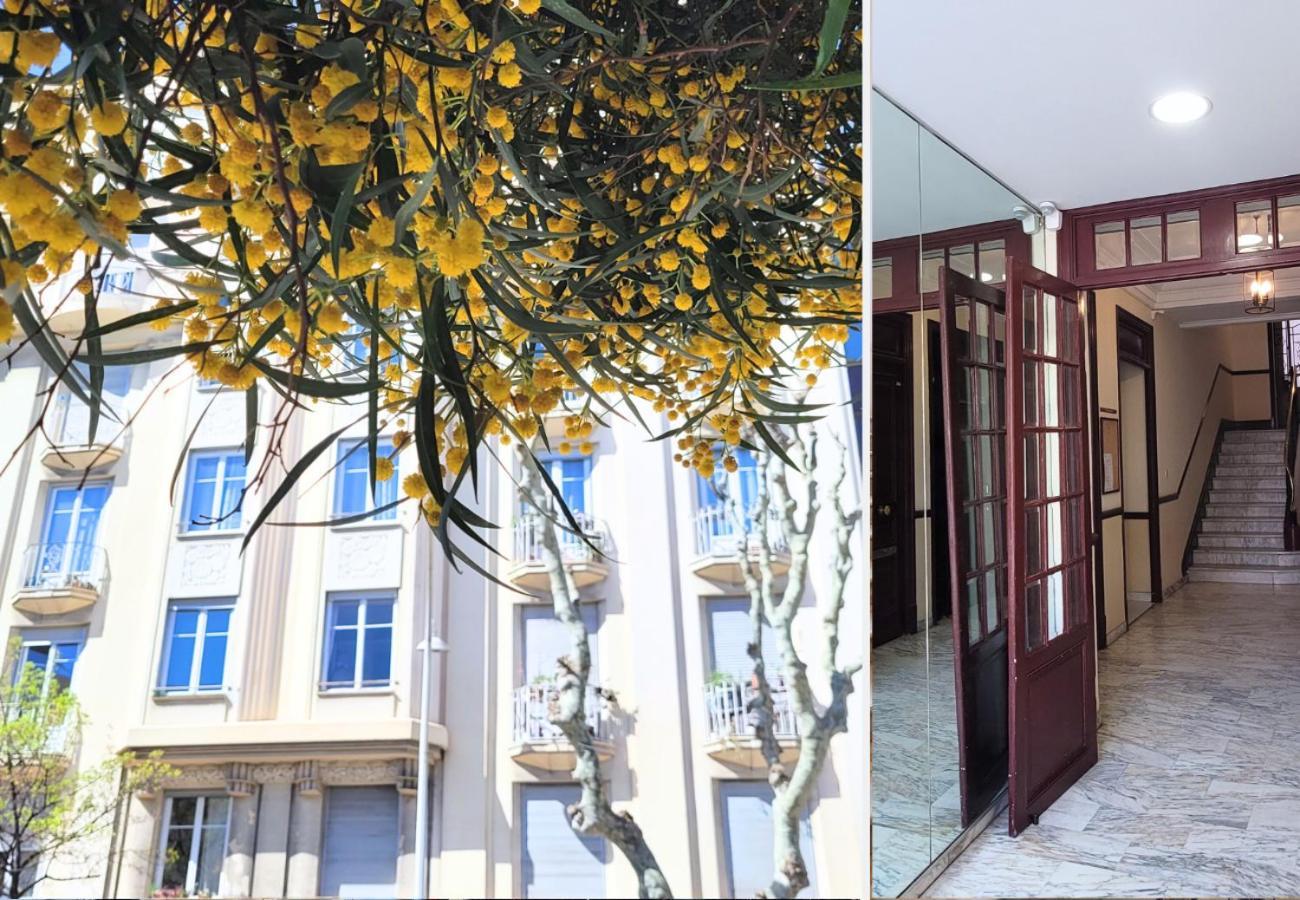 Nestor&Jeeves - Noe - Central - Close Sea - Spacious Nice Exterior photo