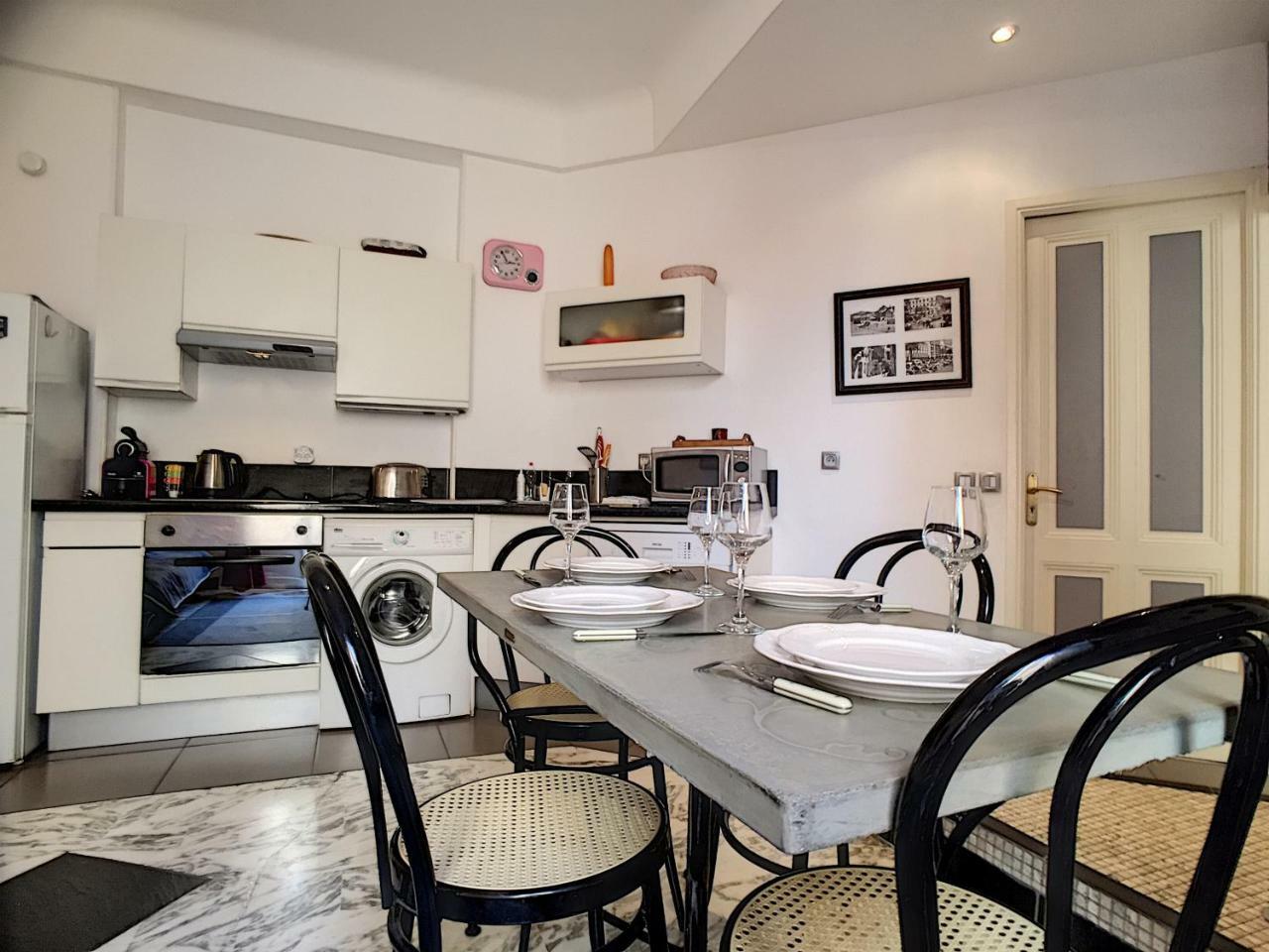 Nestor&Jeeves - Noe - Central - Close Sea - Spacious Nice Exterior photo